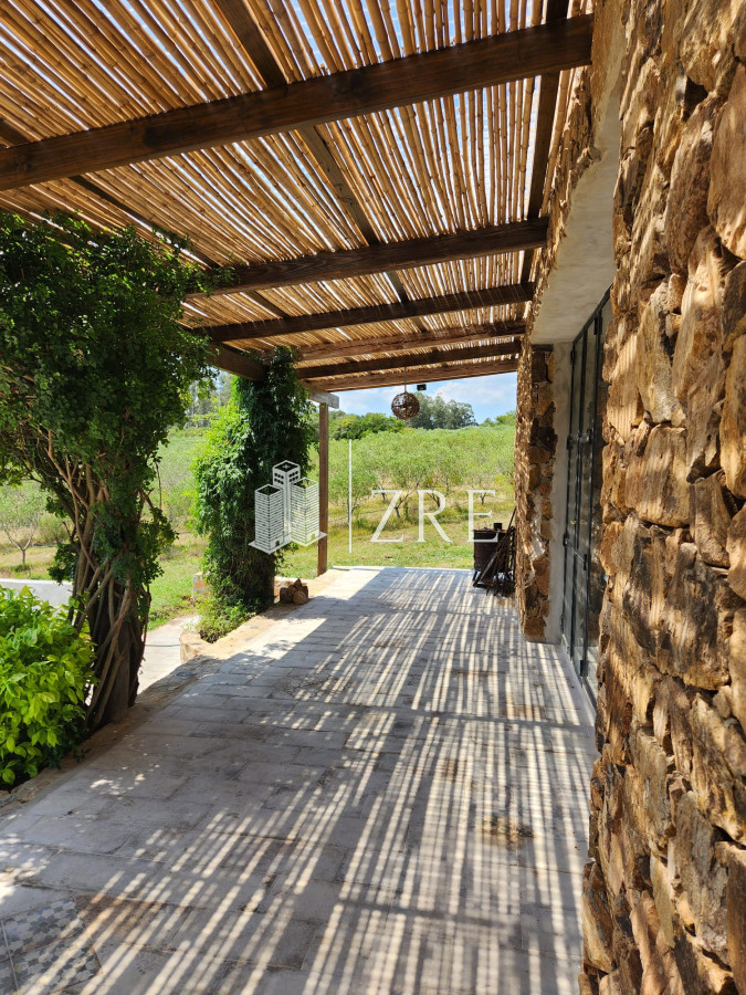Chacra ID.584 - Venta Chacra, Pueblo Eden, Maldonado