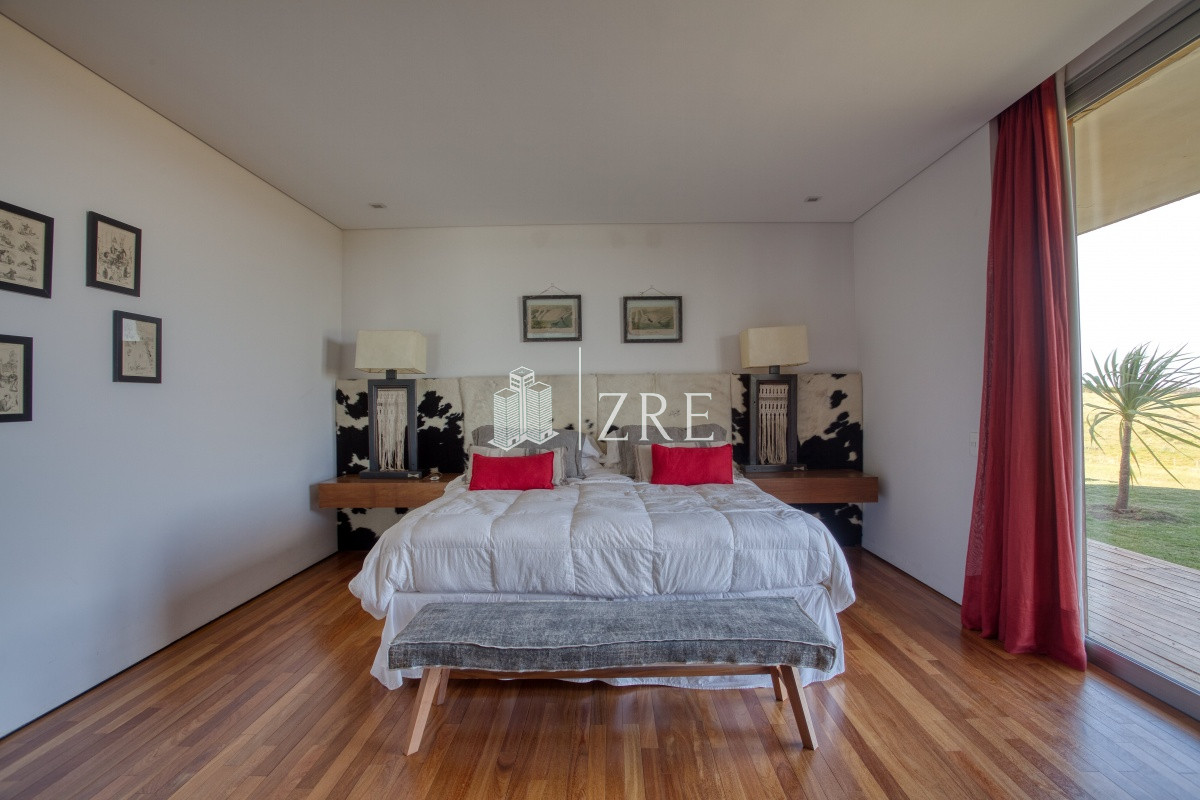 Chacra ID.382 - Venta chacra en Rincon de José Ignacio, con vista a la laguna.