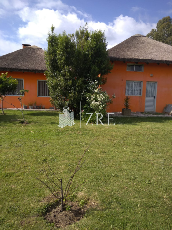 Chacra ID.291 - Venta chacra