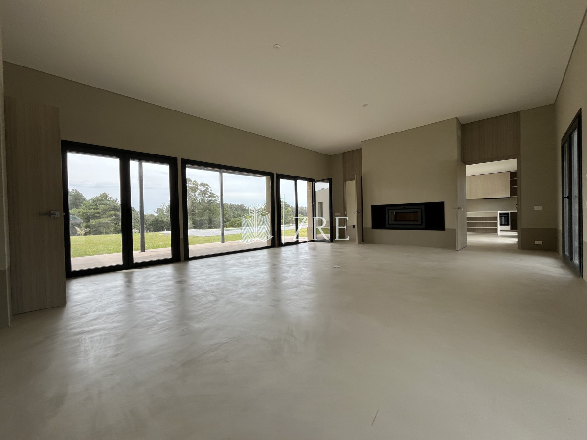 Chacra ID.46 - Venta casa 