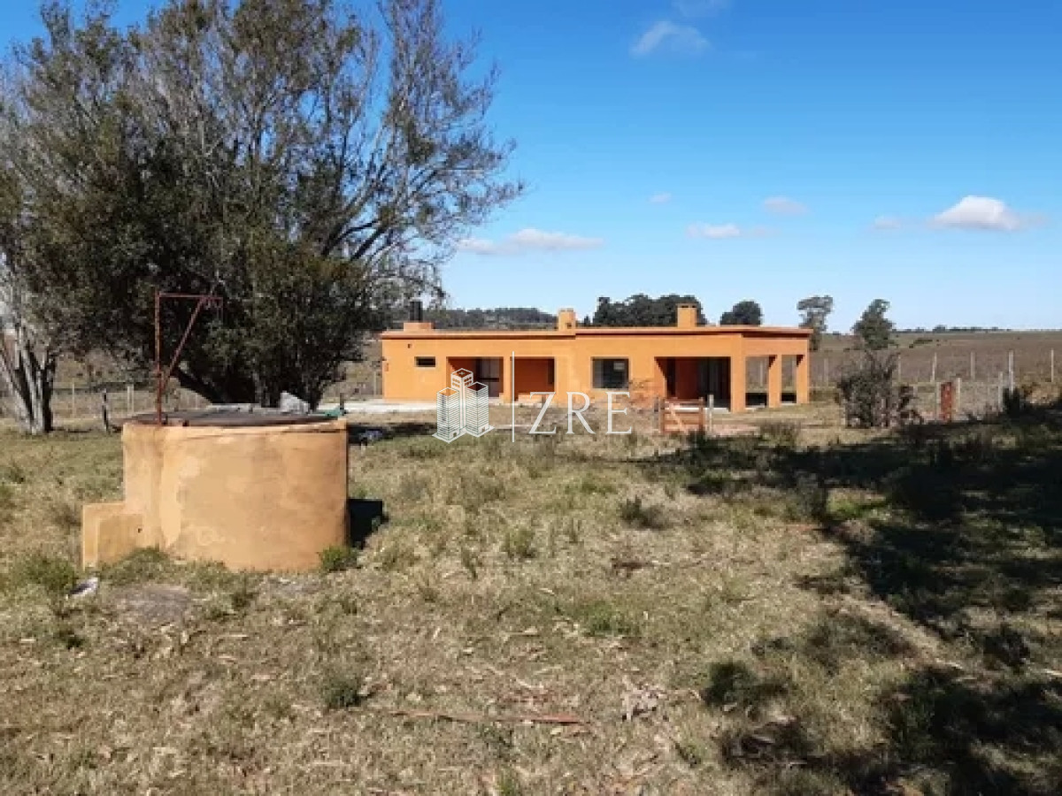 Chacra ID.197 - Venta chacra 5 hectáreas Próximo a Maldonado.  