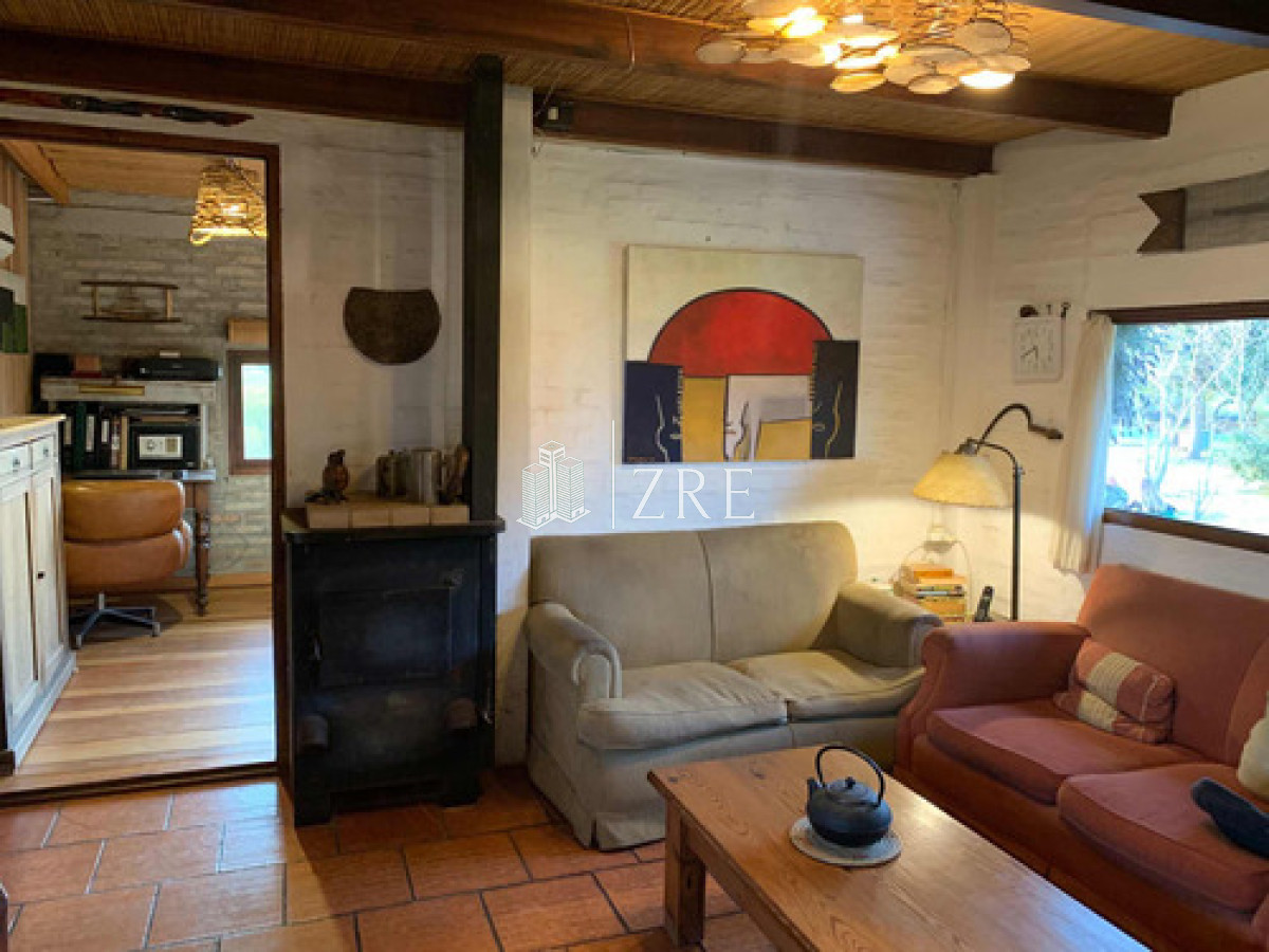 Chacra ID.763 - Venta Chacra 5 hectáreas