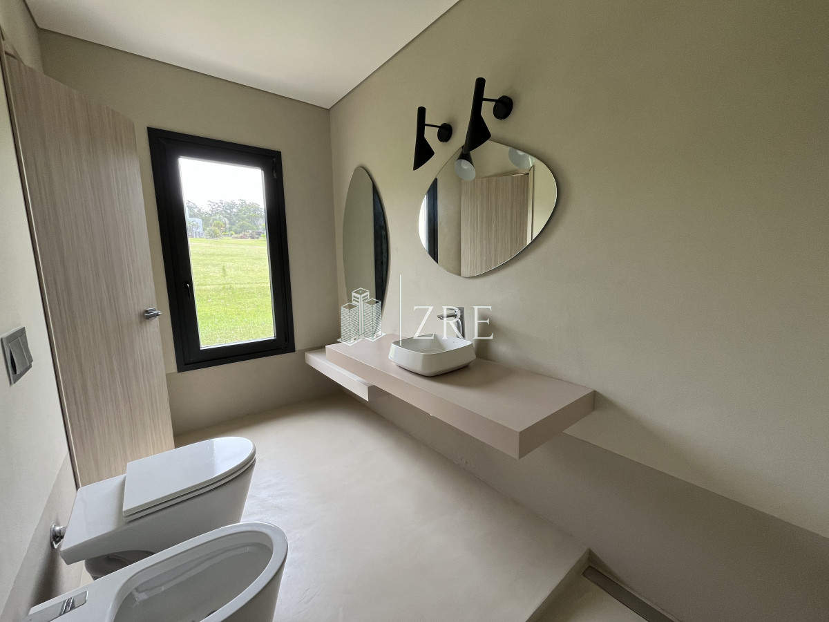 Chacra ID.46 - Venta casa 