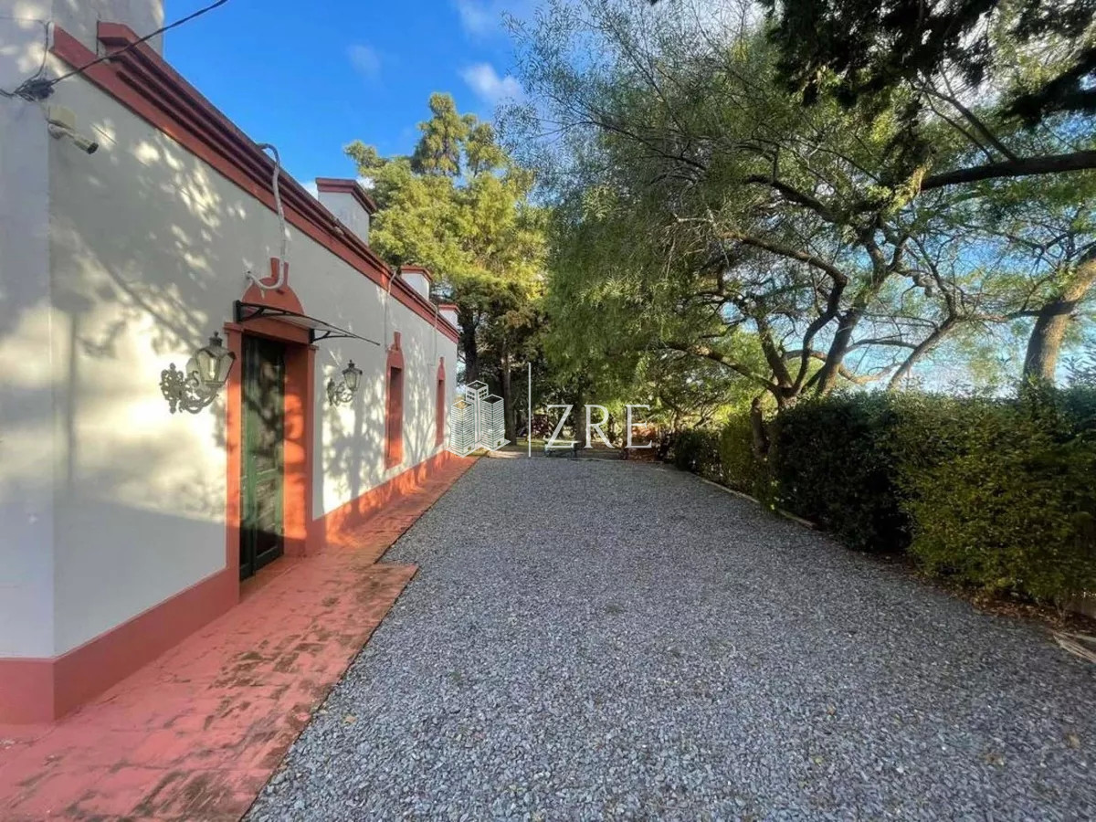 Chacra ID.120 - Venta chacra 3 dormitorios. Pueblo Edén, Ruta 12 Maldonado 