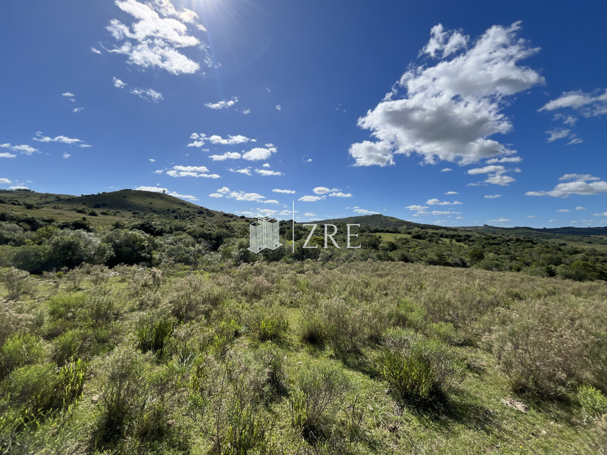 Chacra ID.647 - Venta Chacras Pueblo Edén. ruta 12, Maldonado. 