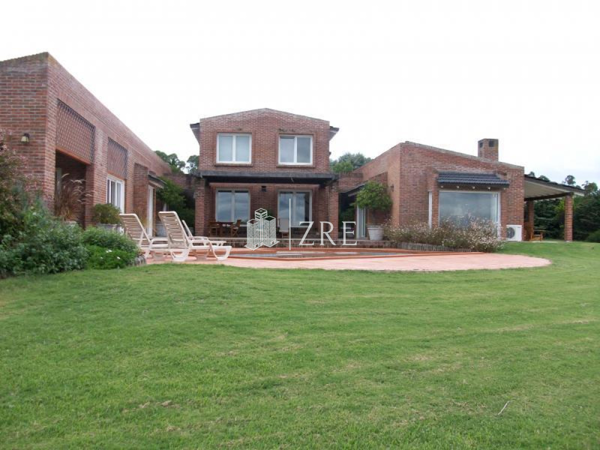 Chacra ID.773 - Venta Chacra 3 hectáreas y media