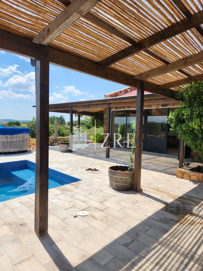 Chacra ID.584 - Venta Chacra, Pueblo Eden, Maldonado