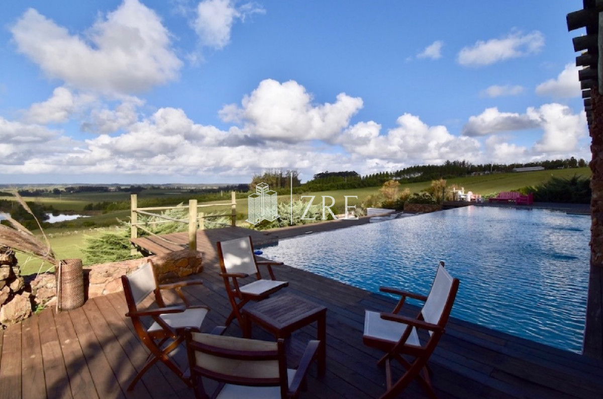 Chacra ID.909 - Venta Chacra en venta sobre cerro Eguzquiza 