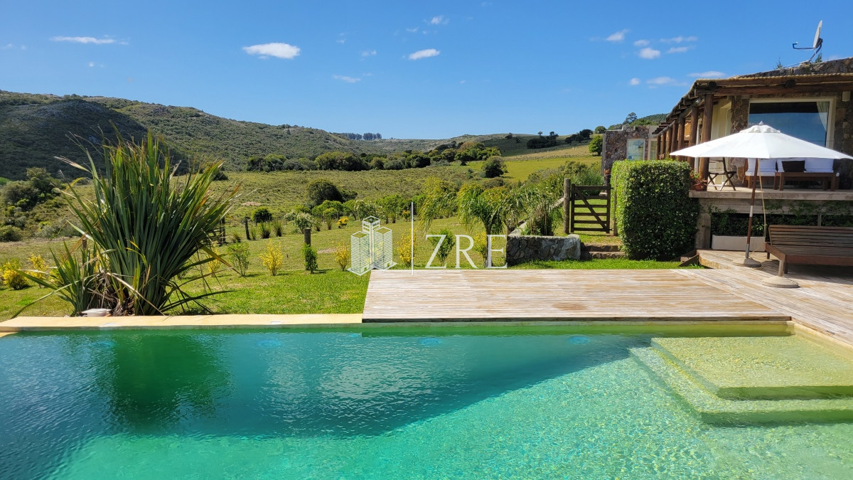 Chacra ID.207 - Venta chacra 11 hectáreas Ruta 12 Pueblo Edén 