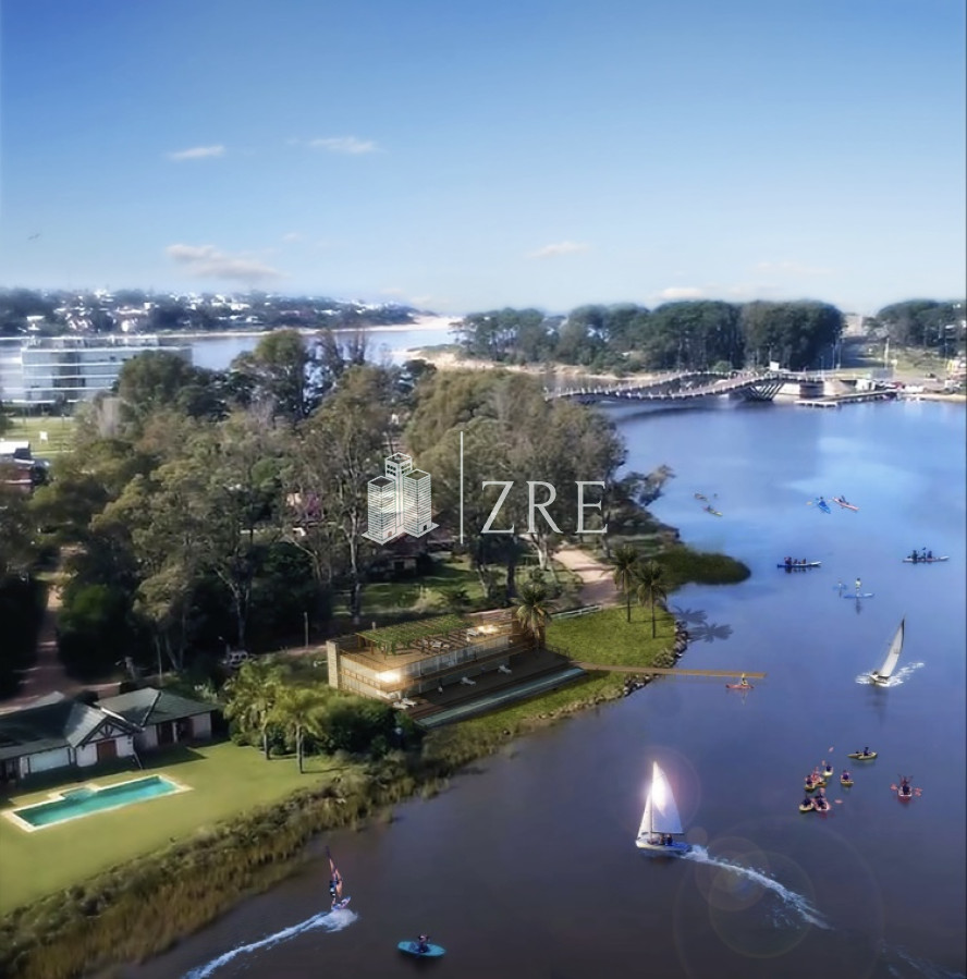 Chacra ID.469 - Venta Chacra urbana en venta, zona la barra 