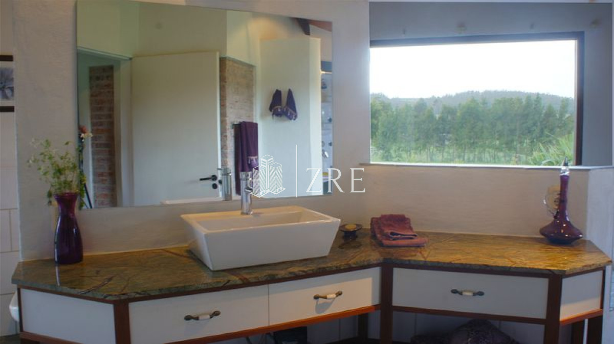 Chacra ID.299 - Chacra en venta Sierras del Carape