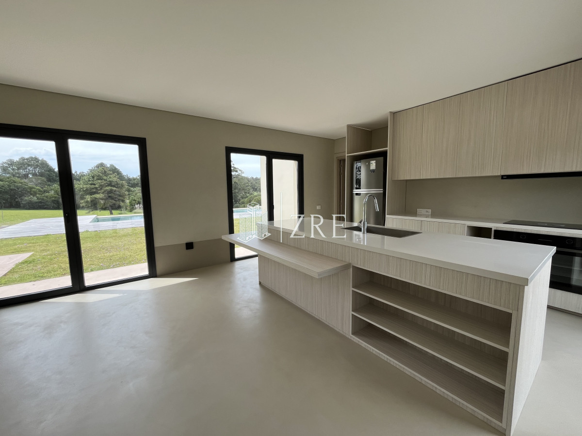 Chacra ID.46 - Venta casa 