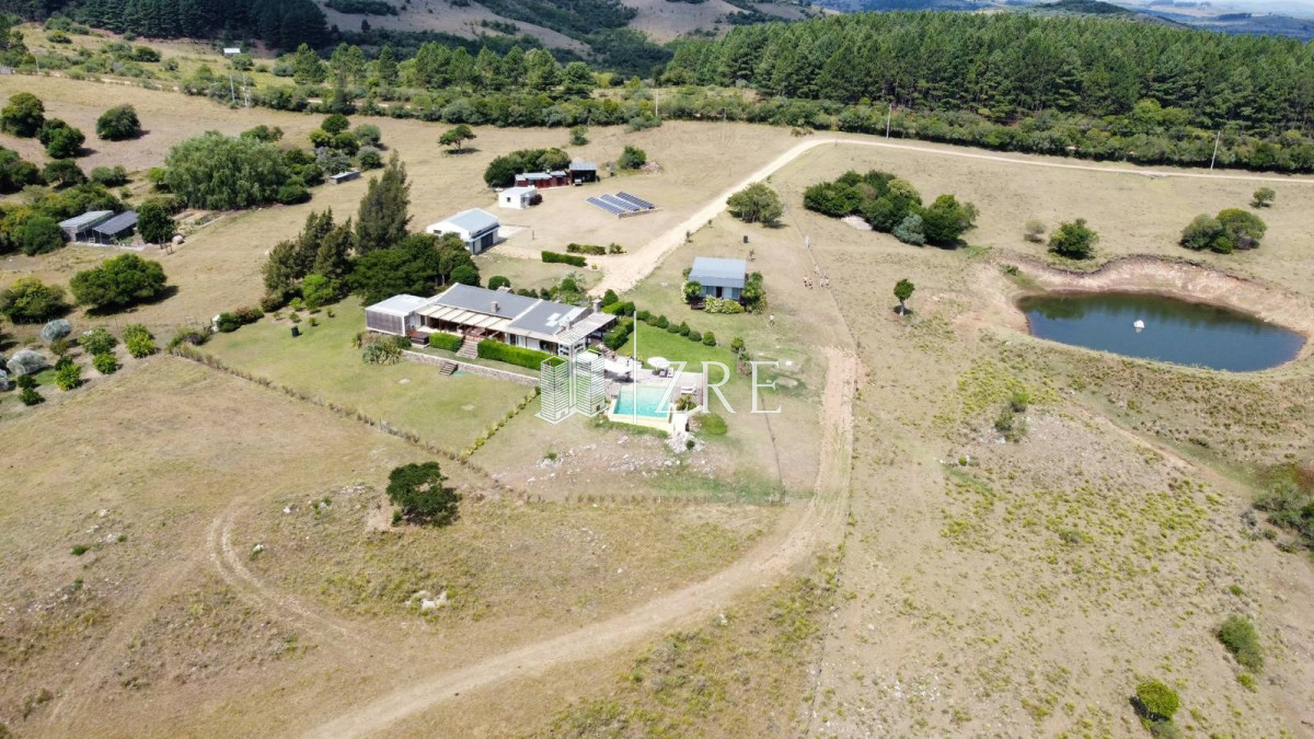 Chacra ID.207 - Venta chacra 11 hectáreas Ruta 12 Pueblo Edén 