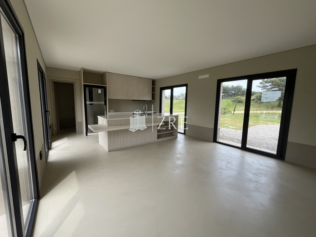 Chacra ID.46 - Venta casa 