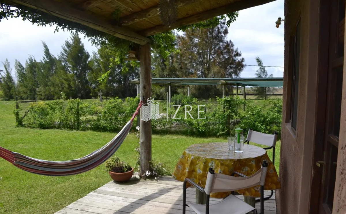 Chacra ID.650 - Venta chacra. Laguna del Sauce, Punta Ballena 