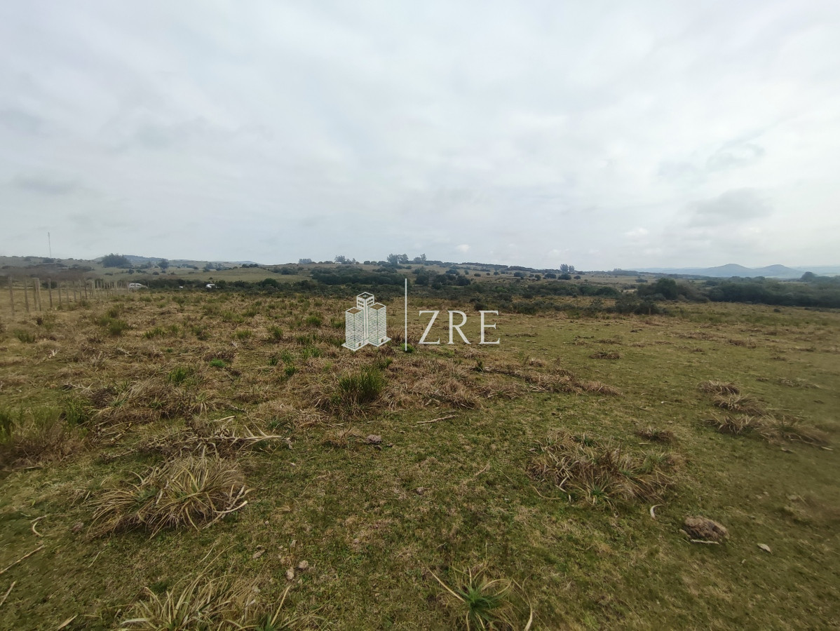 Chacra ID.265 - Venta chacra con costa arroyo. Ruta 12 Maldonado 