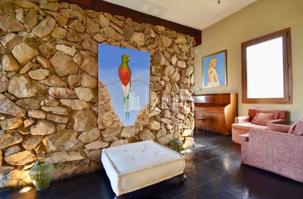 Chacra ID.909 - Venta Chacra en venta sobre cerro Eguzquiza 