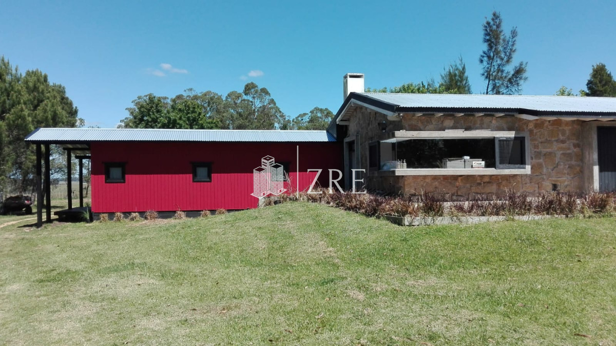 Chacra ID.702 - Venta espectacular chacra en Manantiales - 4.6 hectáreas