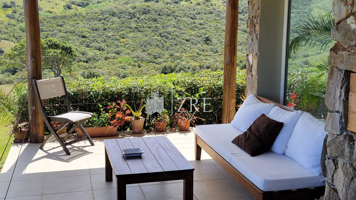 Chacra ID.207 - Venta chacra 11 hectáreas Ruta 12 Pueblo Edén 