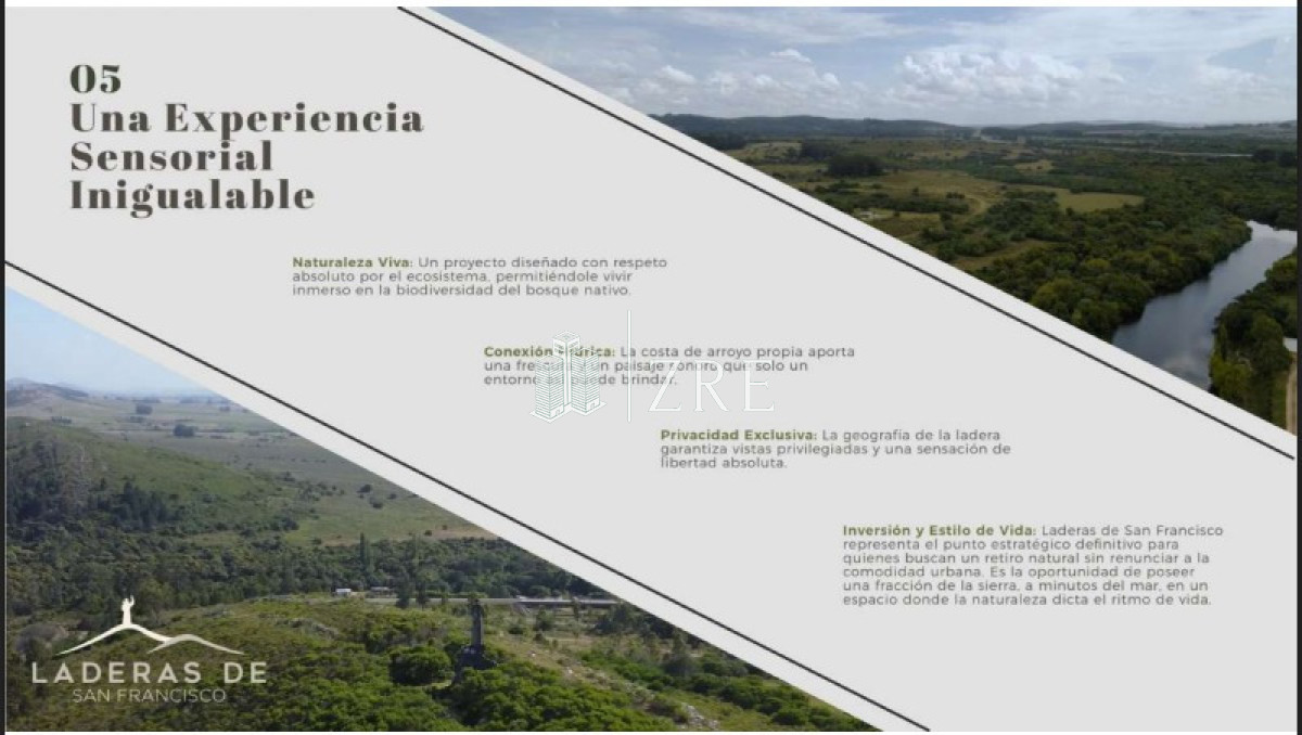 Chacra ID.1371 - Venta de chacras de 3 has en camino de Los Ceibos