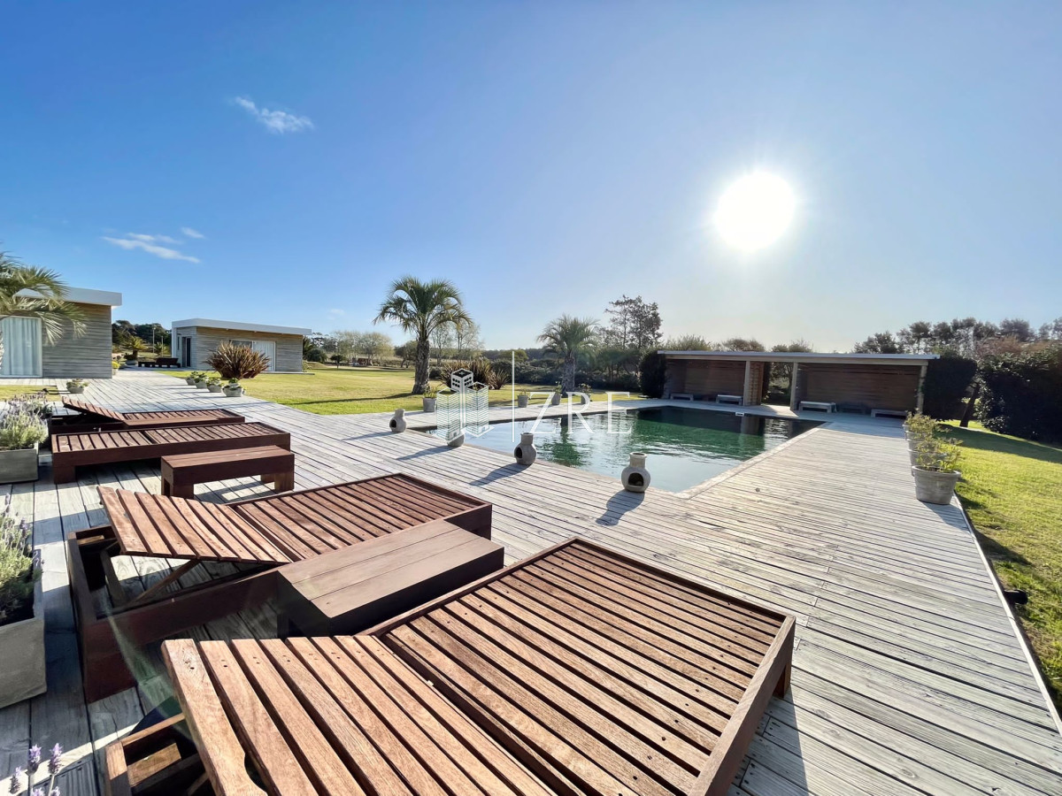Chacra ID.295 - Venta chacra 5 hectáreas José Ignacio 