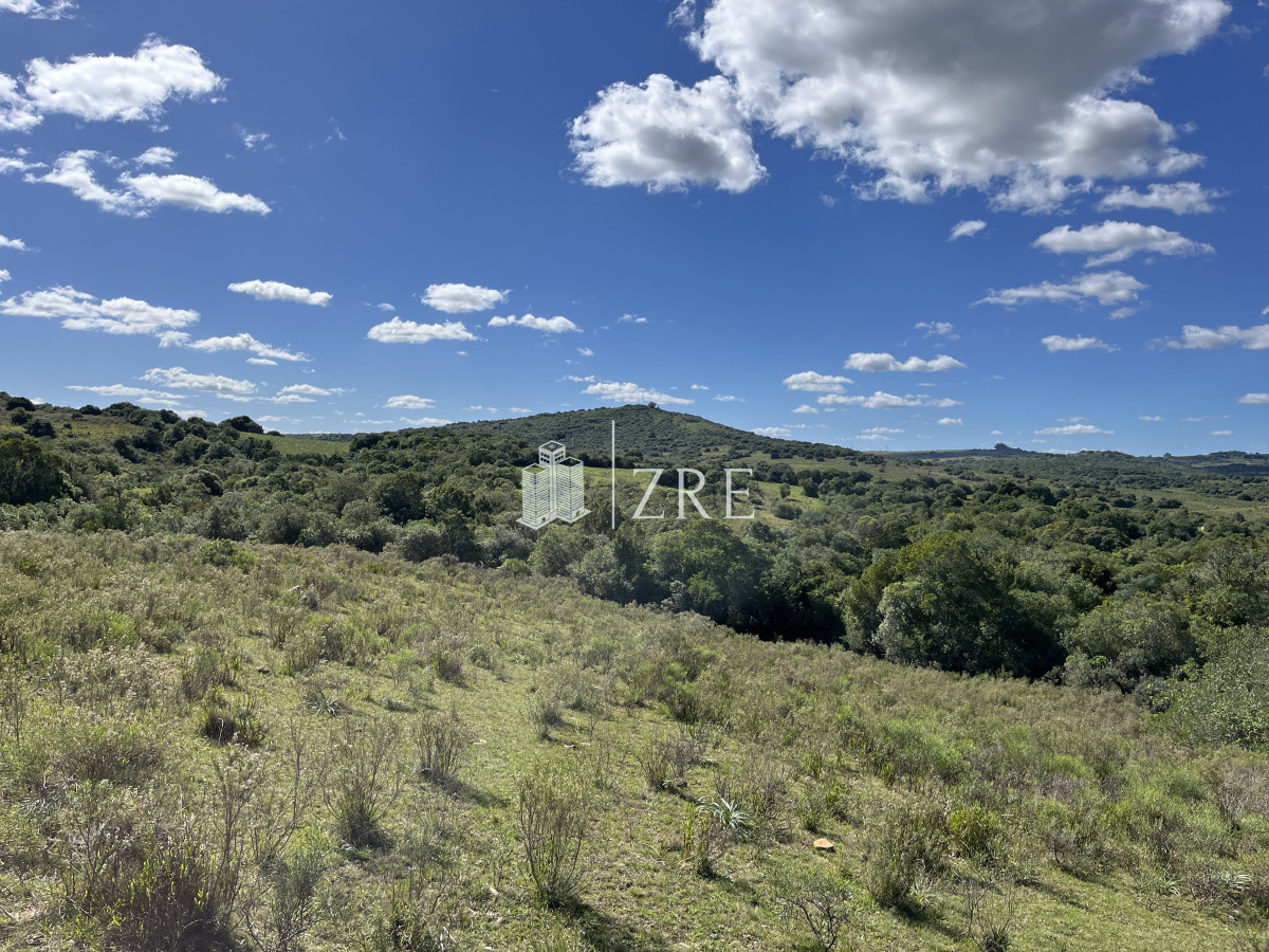 Chacra ID.647 - Venta Chacras Pueblo Edén. ruta 12, Maldonado. 
