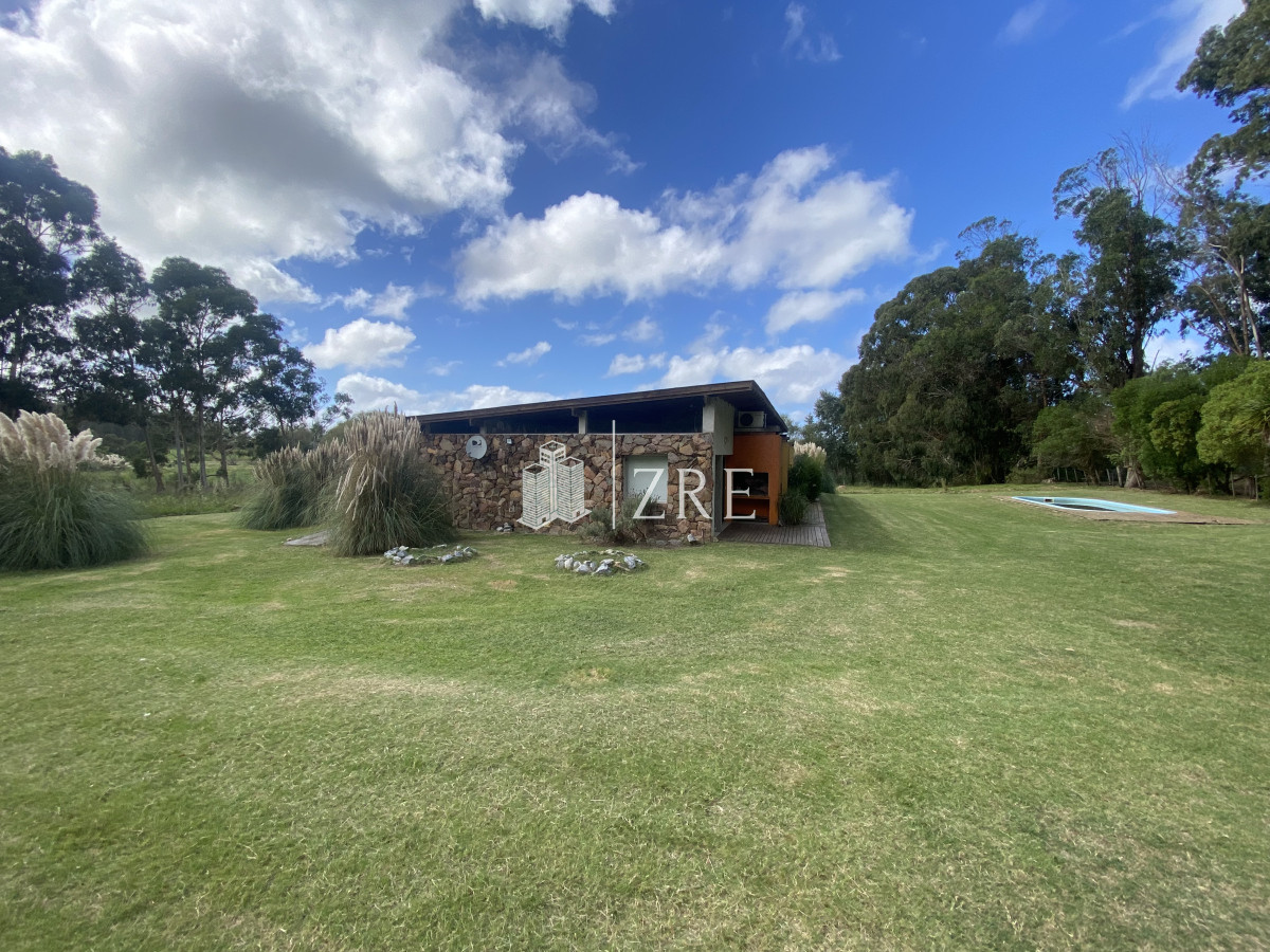 Chacra ID.655 - Chacra en venta en Camino Medellin