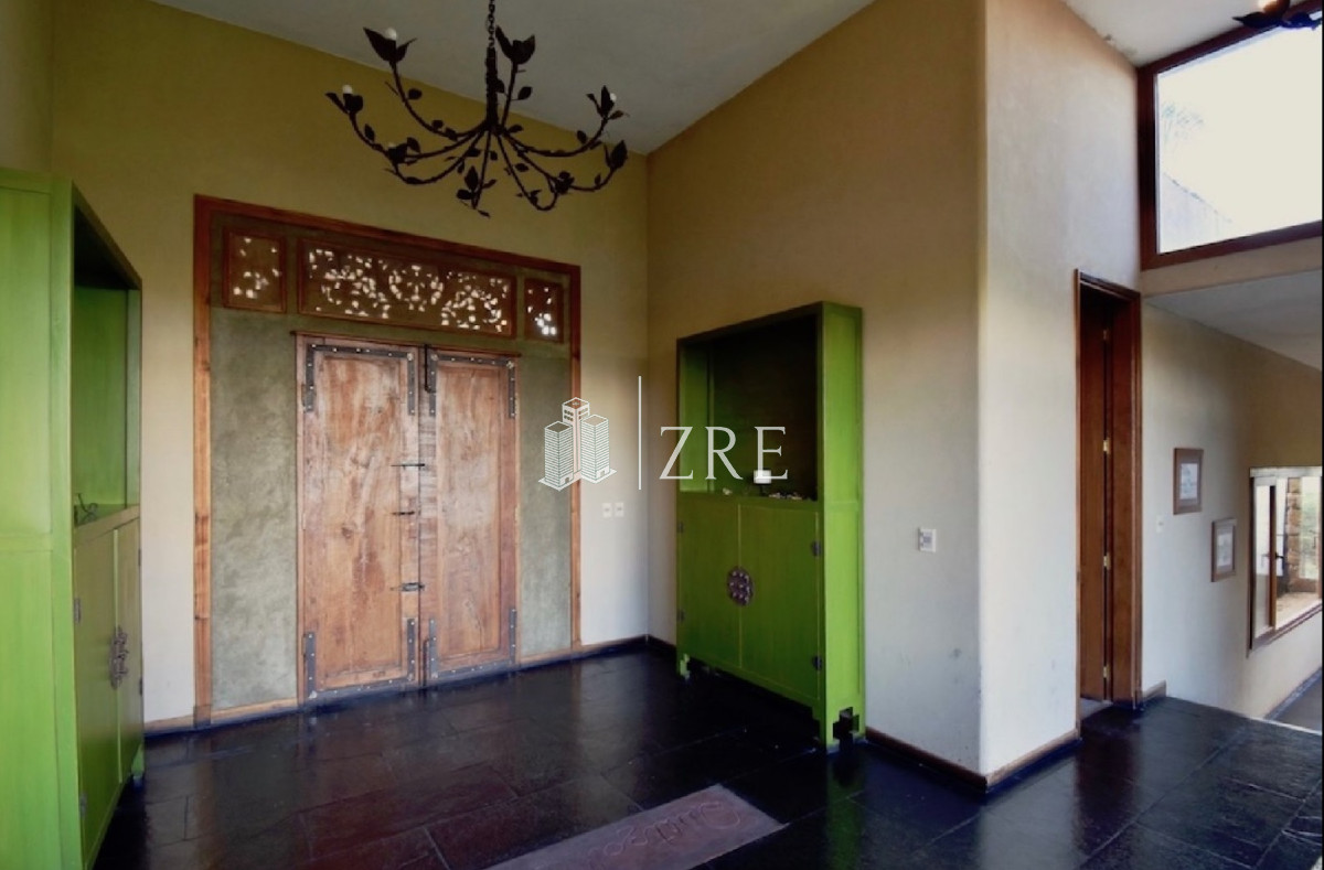 Chacra ID.909 - Venta Chacra en venta sobre cerro Eguzquiza 