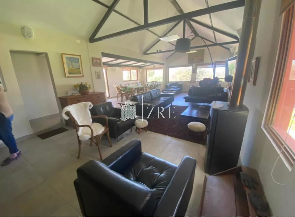 Chacra ID.120 - Venta chacra 3 dormitorios. Pueblo Edén, Ruta 12 Maldonado 