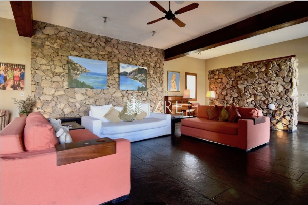 Chacra ID.909 - Venta Chacra en venta sobre cerro Eguzquiza 