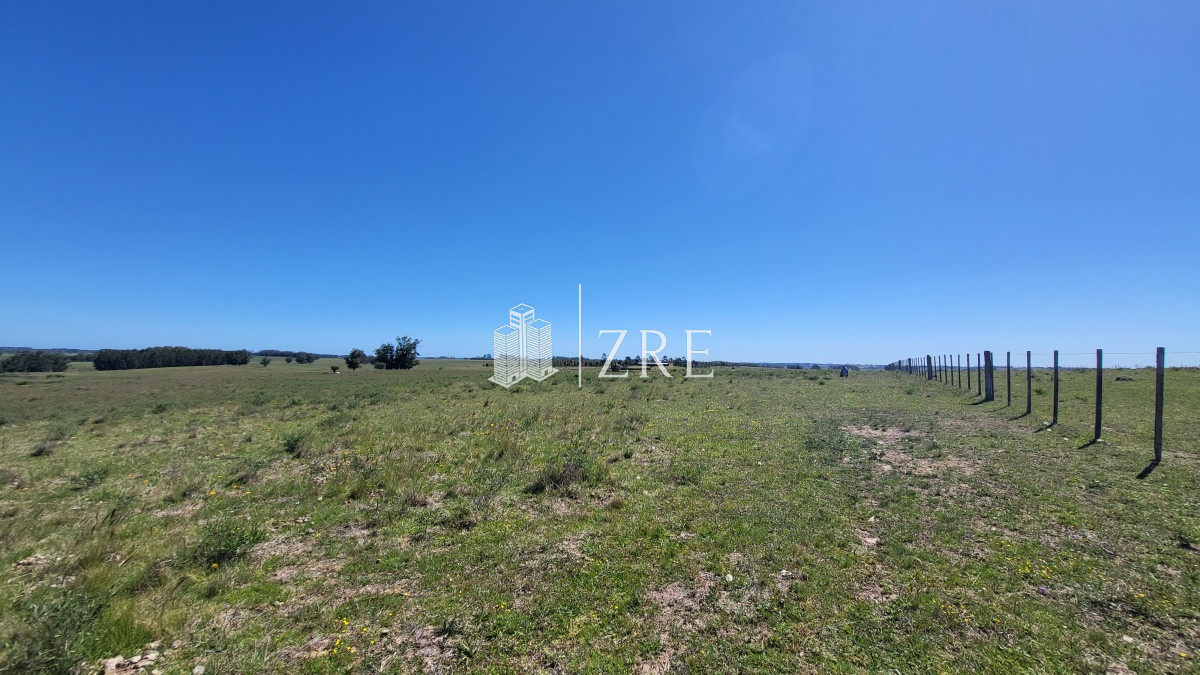 Chacra ID.96 - Venta chacra Jose Ignacio con costa Arroyo Anastasio