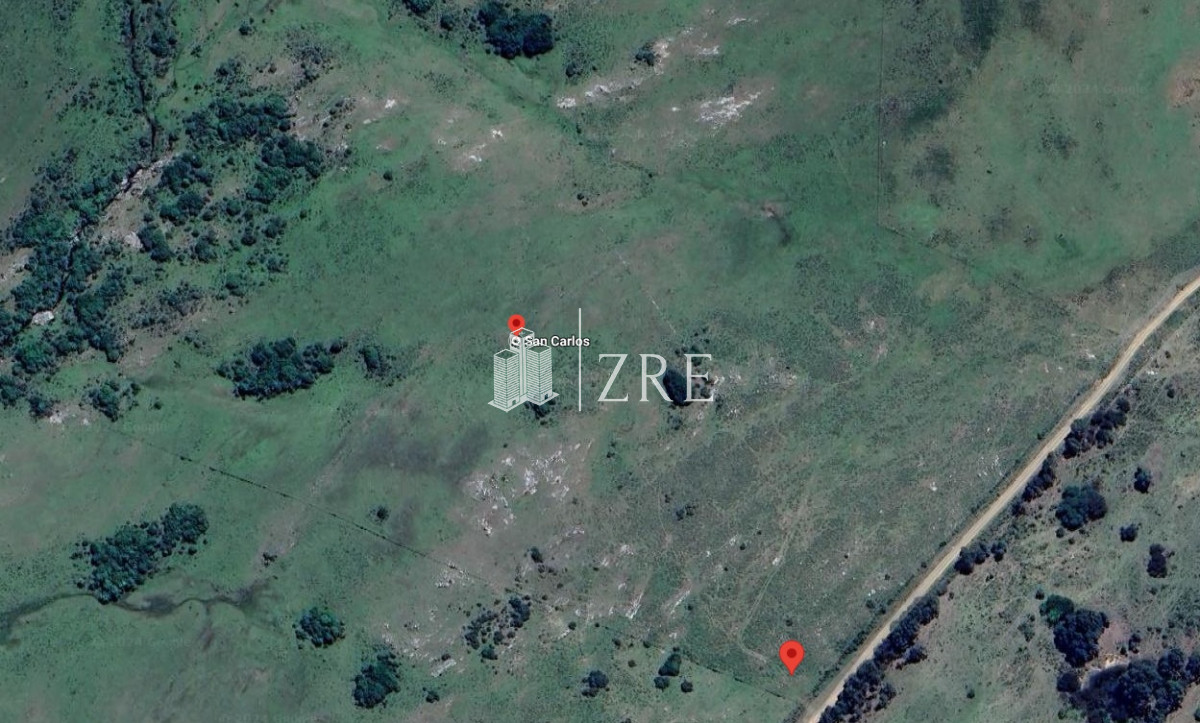 Chacra ID.700 - Chacra