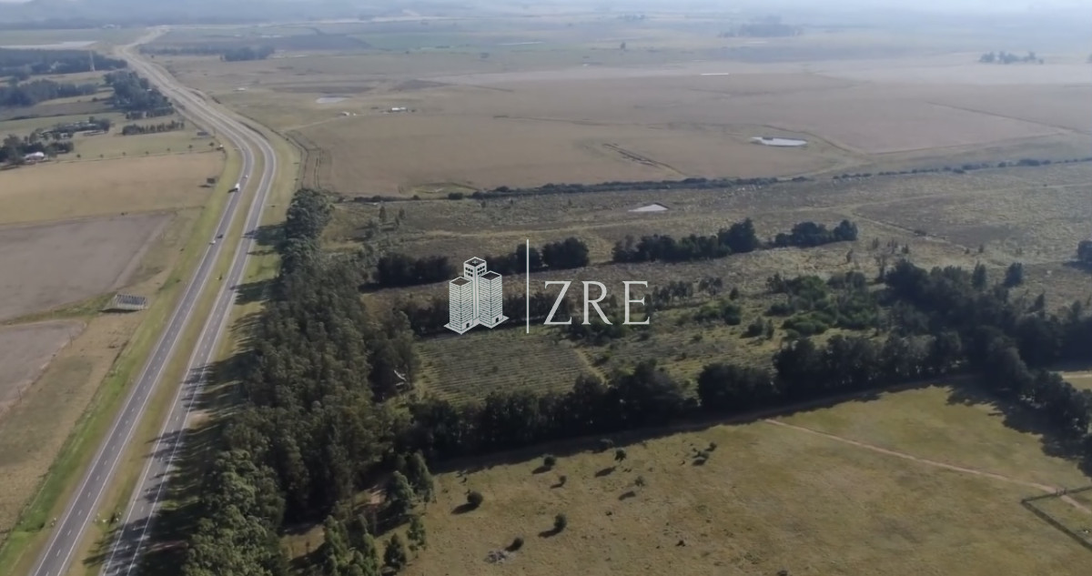 Chacra ID.293 - VENTA CHACRA 6 HA. LAGUNA DE PAN DE AZUCAR