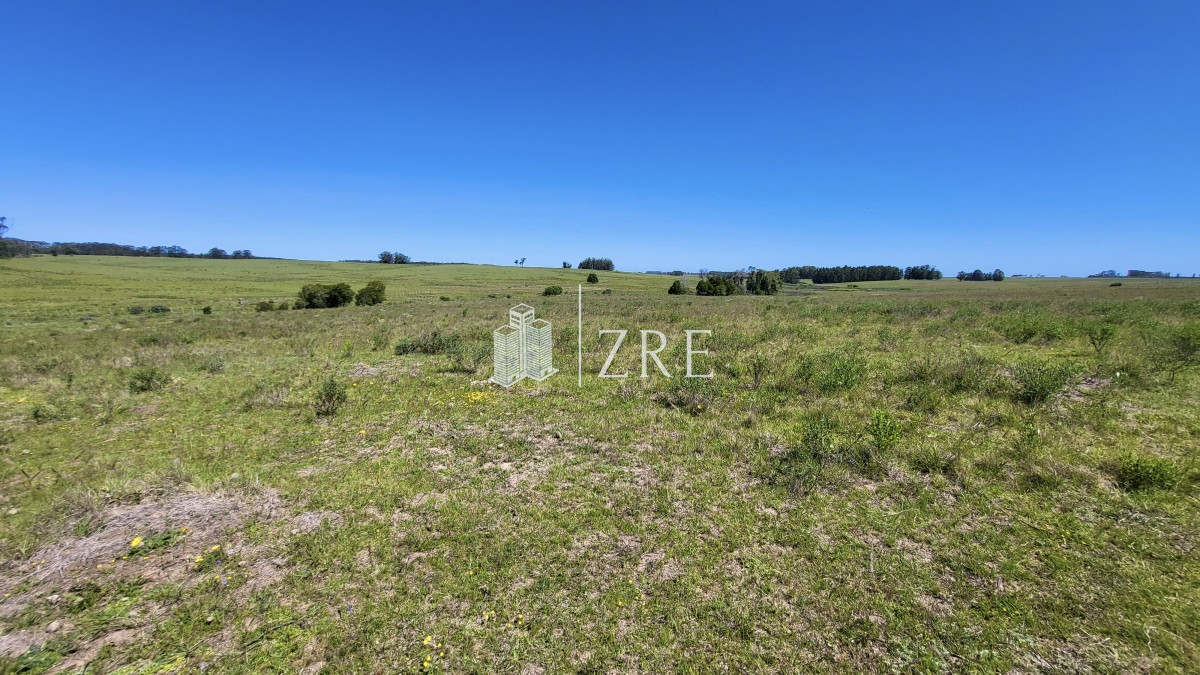 Chacra ID.96 - Venta chacra Jose Ignacio con costa Arroyo Anastasio