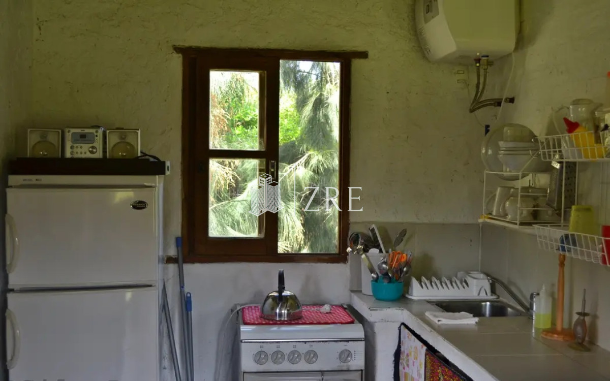 Chacra ID.650 - Venta chacra. Laguna del Sauce, Punta Ballena 