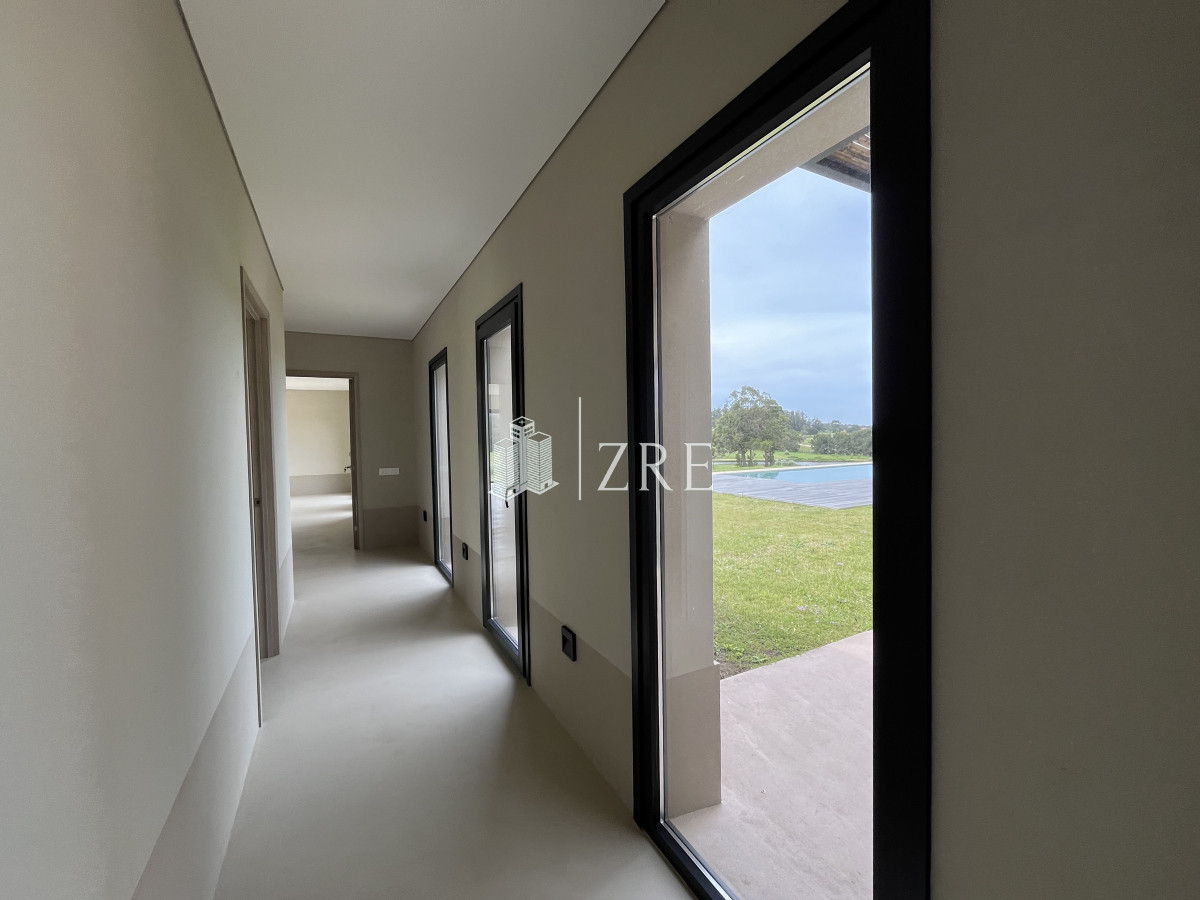 Chacra ID.46 - Venta casa 