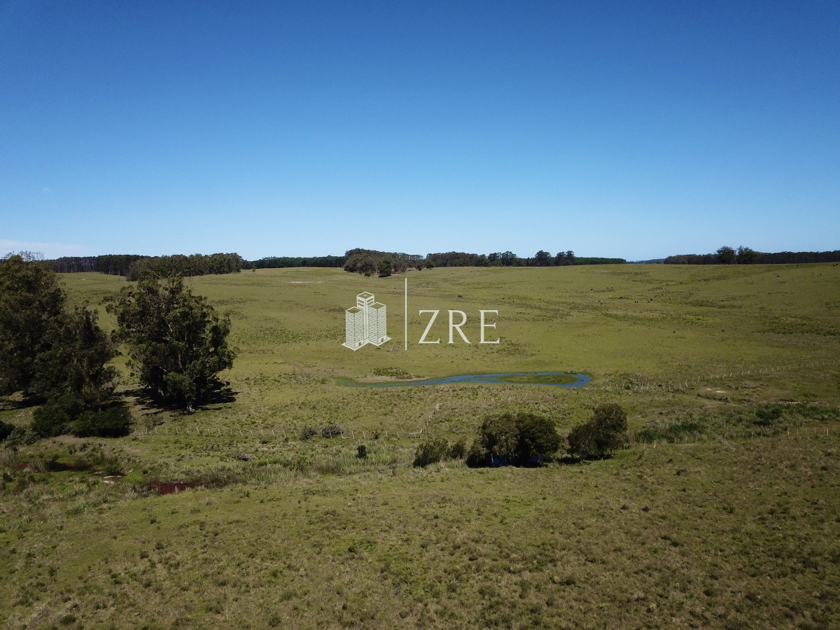 Chacra ID.96 - Venta chacra Jose Ignacio con costa Arroyo Anastasio