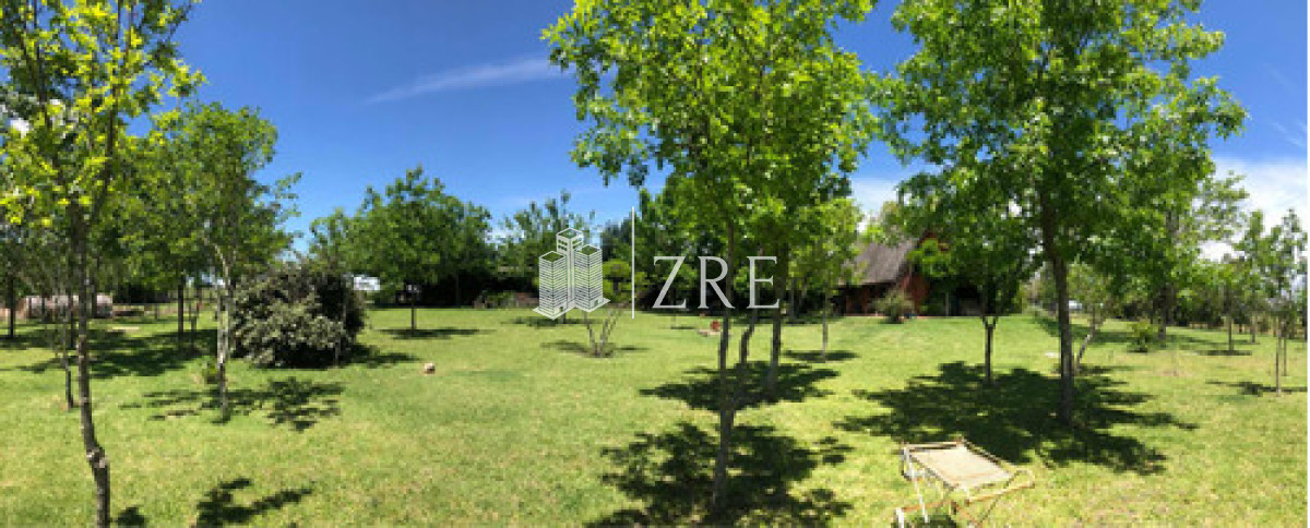 Chacra ID.763 - Venta Chacra 5 hectáreas