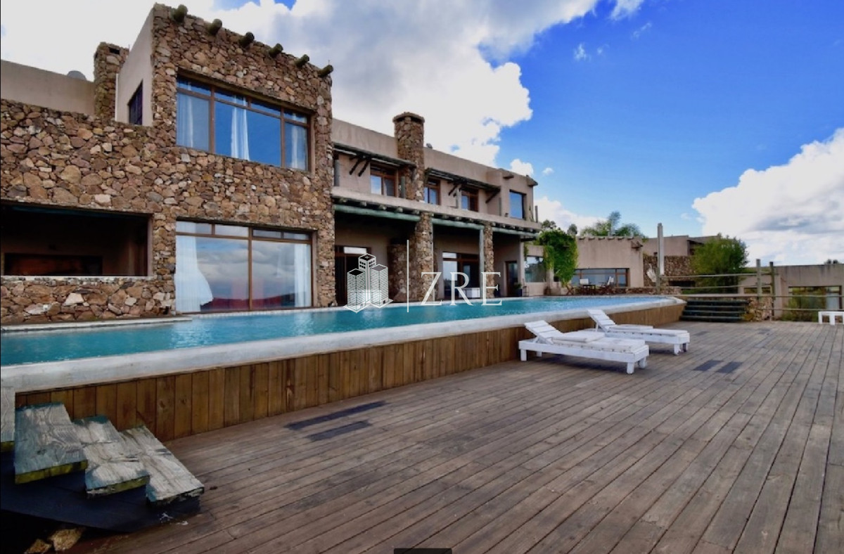 Chacra ID.909 - Venta Chacra en venta sobre cerro Eguzquiza 