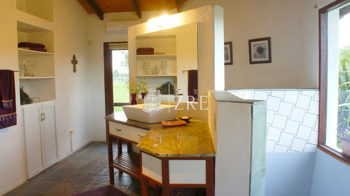 Chacra ID.299 - Chacra en venta Sierras del Carape