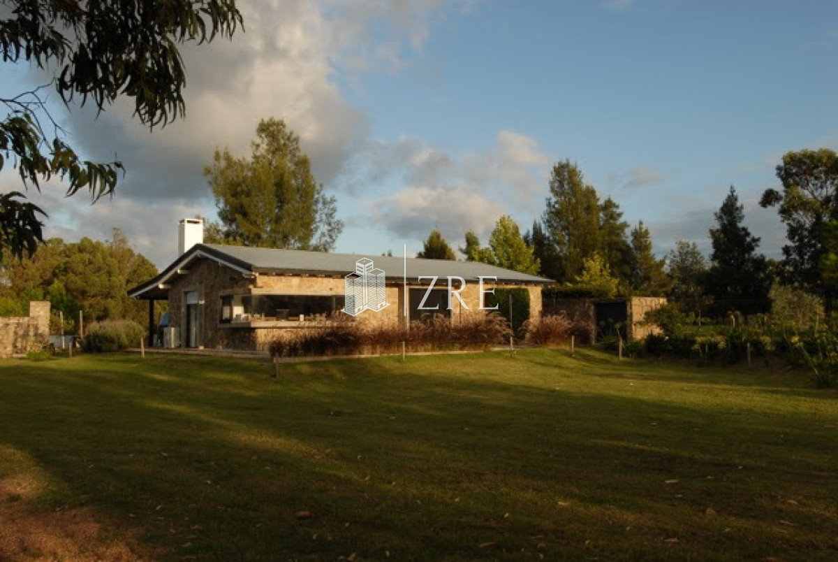 Chacra ID.702 - Venta espectacular chacra en Manantiales - 4.6 hectáreas