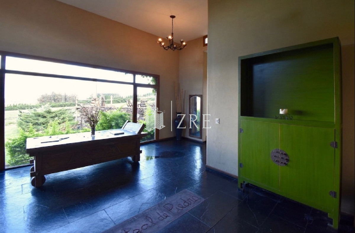 Chacra ID.909 - Venta Chacra en venta sobre cerro Eguzquiza 