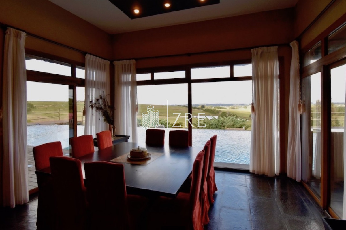Chacra ID.909 - Venta Chacra en venta sobre cerro Eguzquiza 