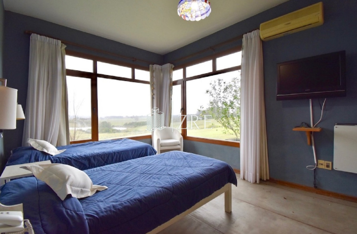 Chacra ID.909 - Venta Chacra en venta sobre cerro Eguzquiza 