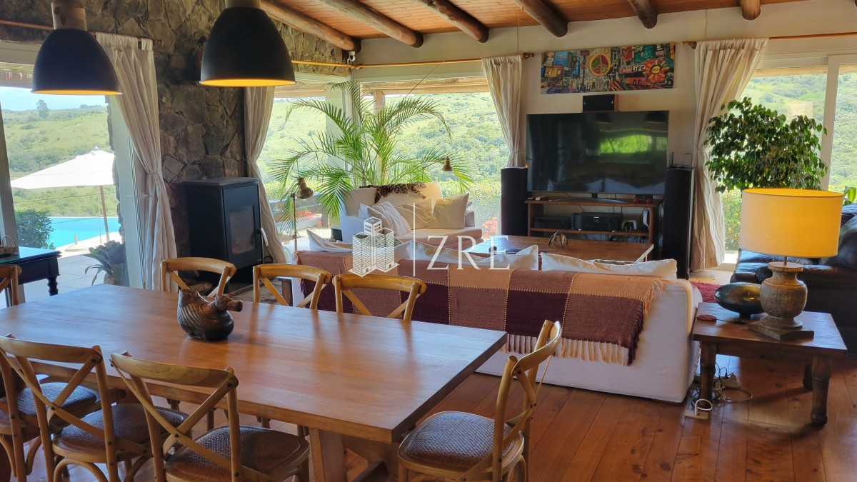 Chacra ID.207 - Venta chacra 11 hectáreas Ruta 12 Pueblo Edén 
