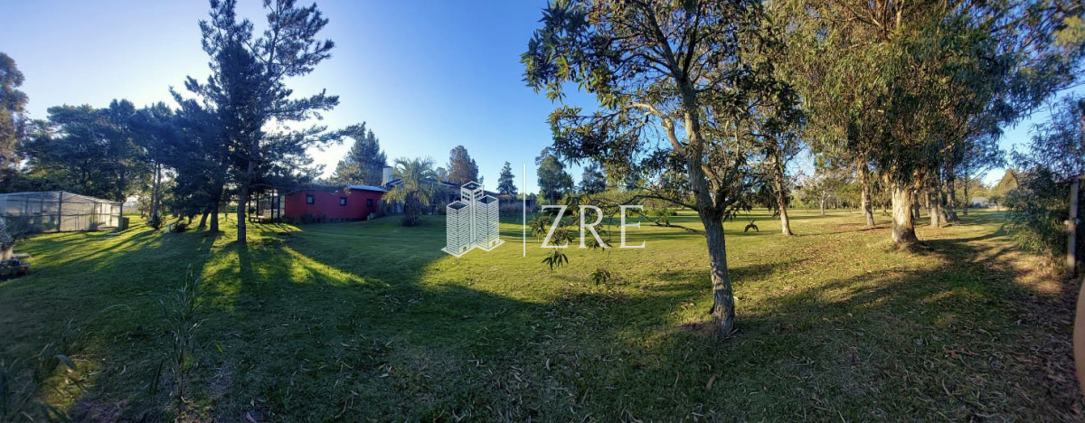 Chacra ID.702 - Venta espectacular chacra en Manantiales - 4.6 hectáreas