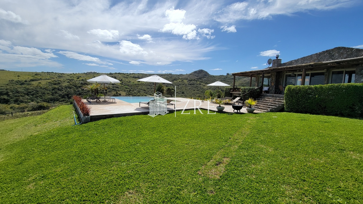 Chacra ID.207 - Venta chacra 11 hectáreas Ruta 12 Pueblo Edén 