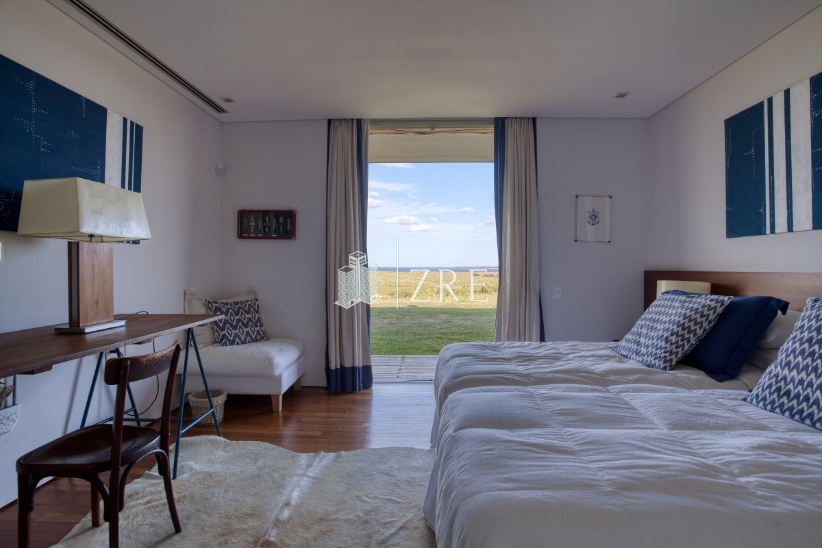 Chacra ID.382 - Venta chacra en Rincon de José Ignacio, con vista a la laguna.