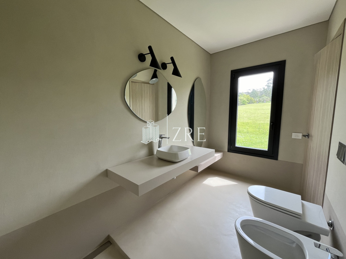 Chacra ID.46 - Venta casa 