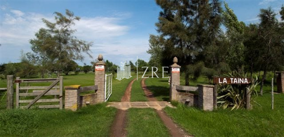 Chacra ID.702 - Venta espectacular chacra en Manantiales - 4.6 hectáreas